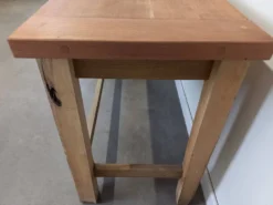 Établi à tiroirs 280 cm