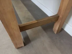 Établi à tiroirs 280 cm