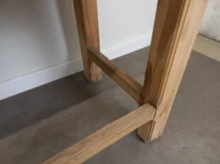 Établi à tiroirs 280 cm