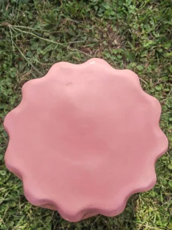 Tabouret ou table d'appoint de l’École Camondo pour Monoprix