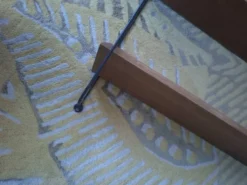 Étages vintages string