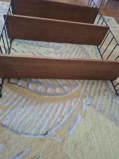 Étages vintages string