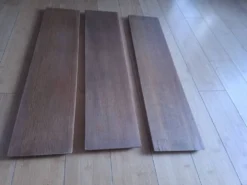 Étages vintages string