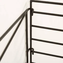 Étagère autoportante String scandinave des années 1960, Suède