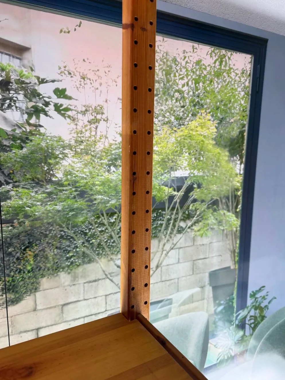 Étagère bibliothèque modulable IKEA 80