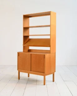Étagère "Bodafors" par Bertil Fridhagen, 1964