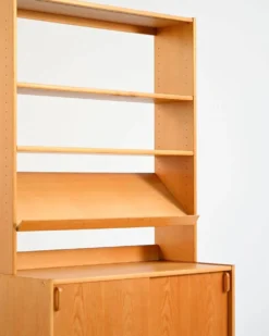 Étagère "Bodafors" par Bertil Fridhagen, 1964