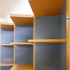Étagère BOKHYLLA - Jan Schedin pour la collection Ikea PS – Années 1990