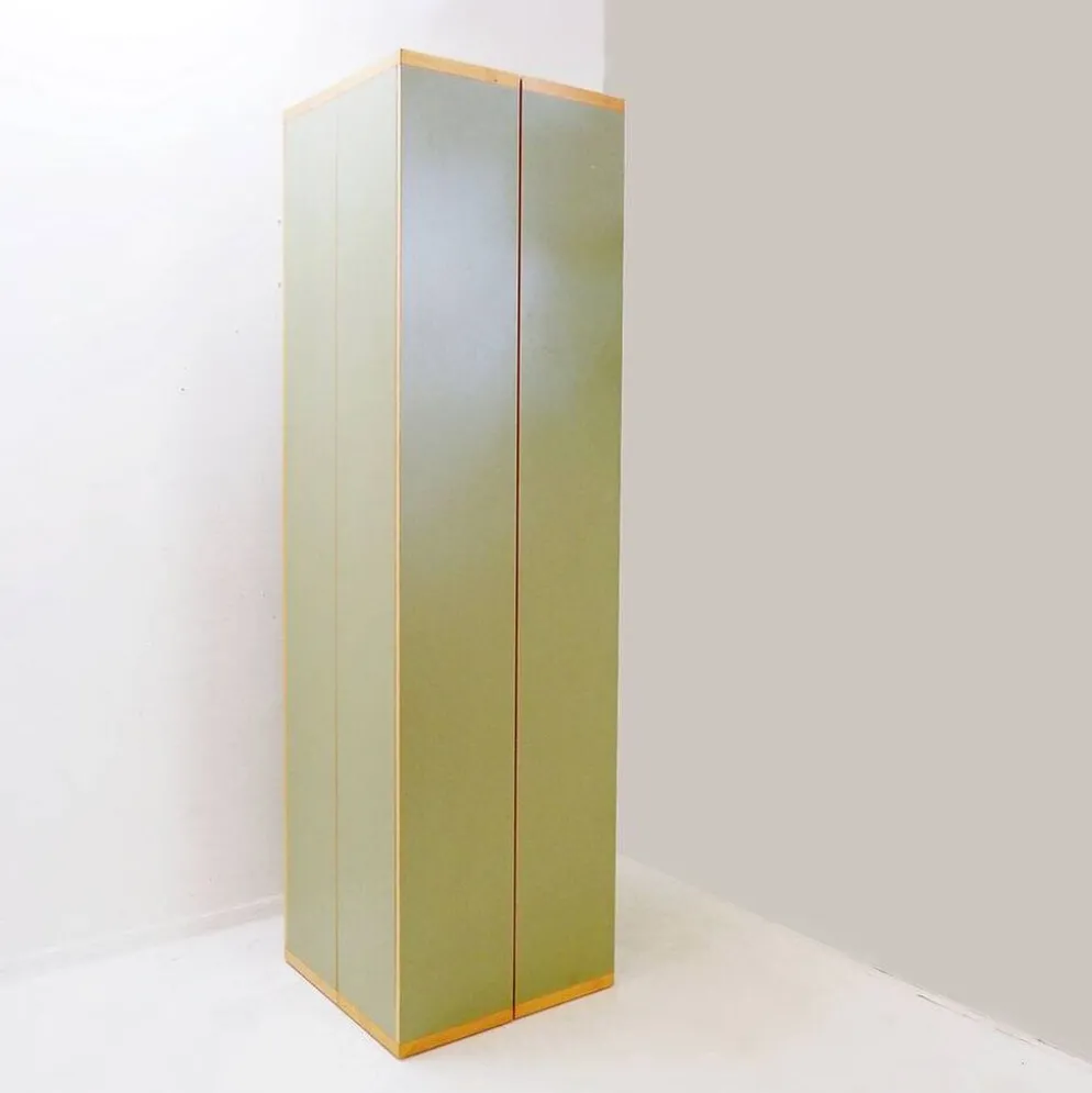 Étagère BOKHYLLA - Jan Schedin pour la collection Ikea PS – Années 1990