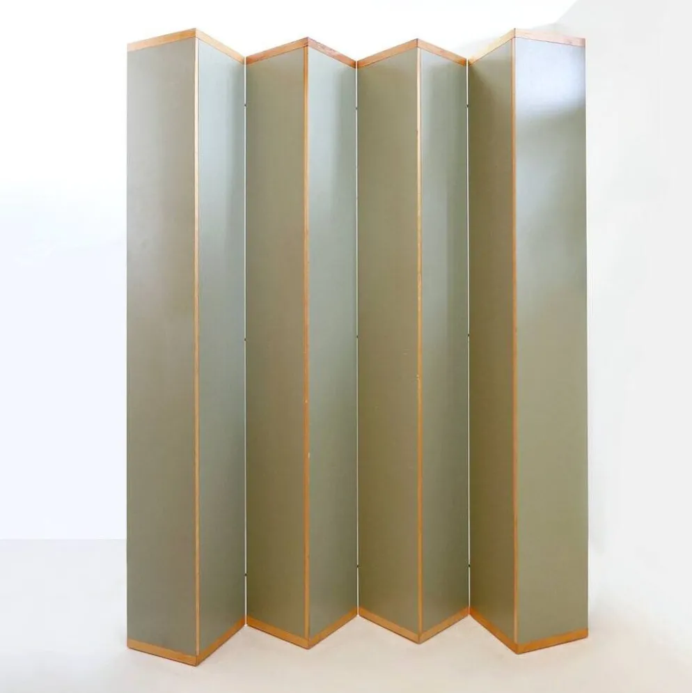 Étagère BOKHYLLA - Jan Schedin pour la collection Ikea PS – Années 1990