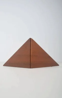 Étagère Butterfly par Poul Cadovius, 1958