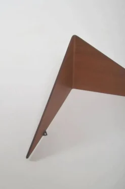 Étagère Butterfly par Poul Cadovius, 1958