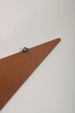 Étagère Butterfly par Poul Cadovius, 1958