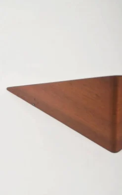 Étagère Butterfly par Poul Cadovius, 1958