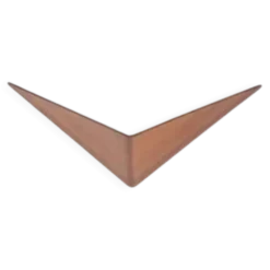 Étagère Butterfly par Poul Cadovius, 1958