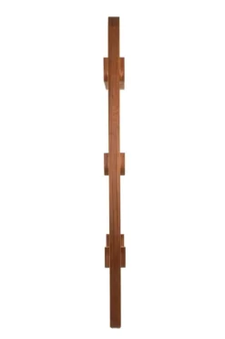 Étagère, cloison, claustra, années 1960-70