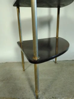 Étagère d'angles 1960
