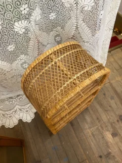 Étagère en buri