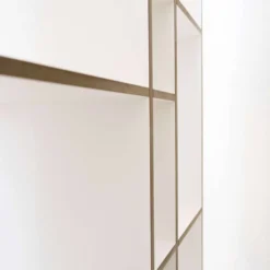 'Étagère graphique 'Code 1' par Nana Gröner pour Zeitraum - 2007
