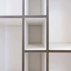 'Étagère graphique 'Code 1' par Nana Gröner pour Zeitraum - 2007