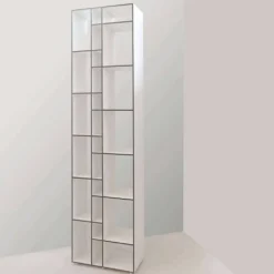 'Étagère graphique 'Code 1' par Nana Gröner pour Zeitraum - 2007