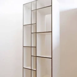 'Étagère graphique 'Code 1' par Nana Gröner pour Zeitraum - 2007