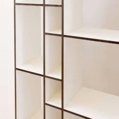 'Étagère graphique 'Code 1' par Nana Gröner pour Zeitraum - 2007