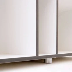 'Étagère graphique 'Code 1' par Nana Gröner pour Zeitraum - 2007