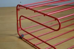 Étagère ikéa vintage postmoderniste 1980 années 80