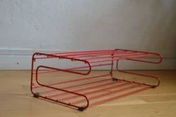 Étagère ikéa vintage postmoderniste 1980 années 80