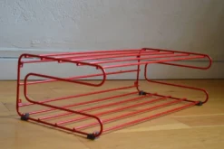Étagère ikéa vintage postmoderniste 1980 années 80