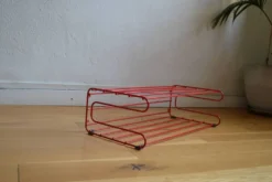 Étagère ikéa vintage postmoderniste 1980 années 80