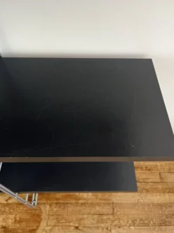 Étagère IKEA enetri, Niels Gammelgaard