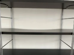 Étagère IKEA enetri, Niels Gammelgaard