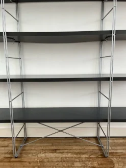 Étagère IKEA enetri, Niels Gammelgaard