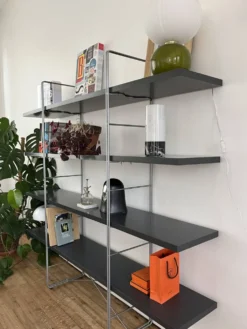 Étagère IKEA enetri, Niels Gammelgaard