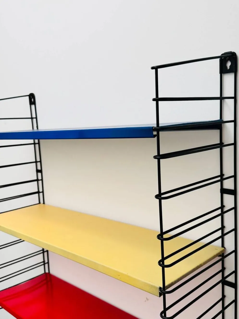 Étagère modulable Tomado Holland