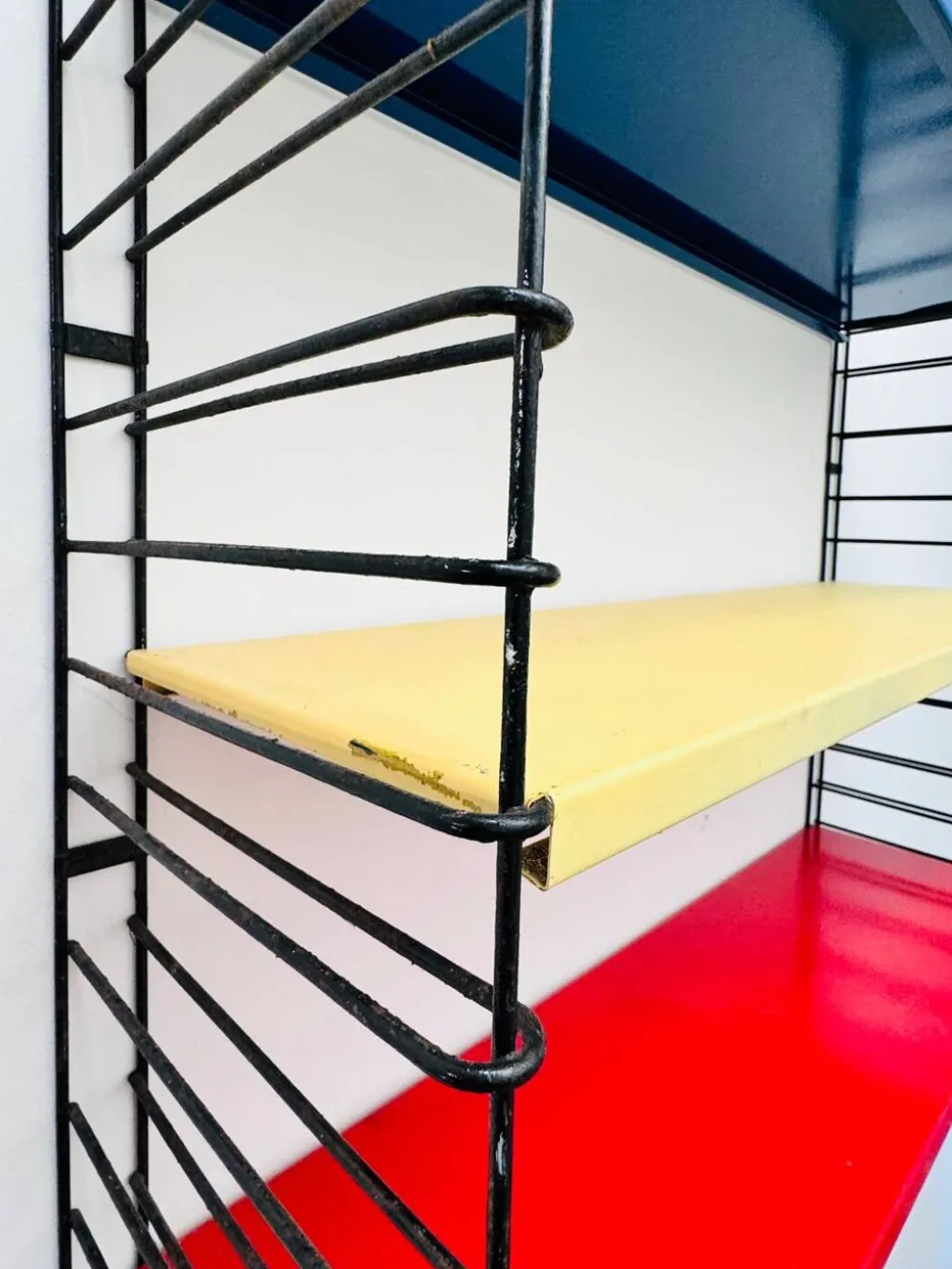 Étagère modulable Tomado Holland