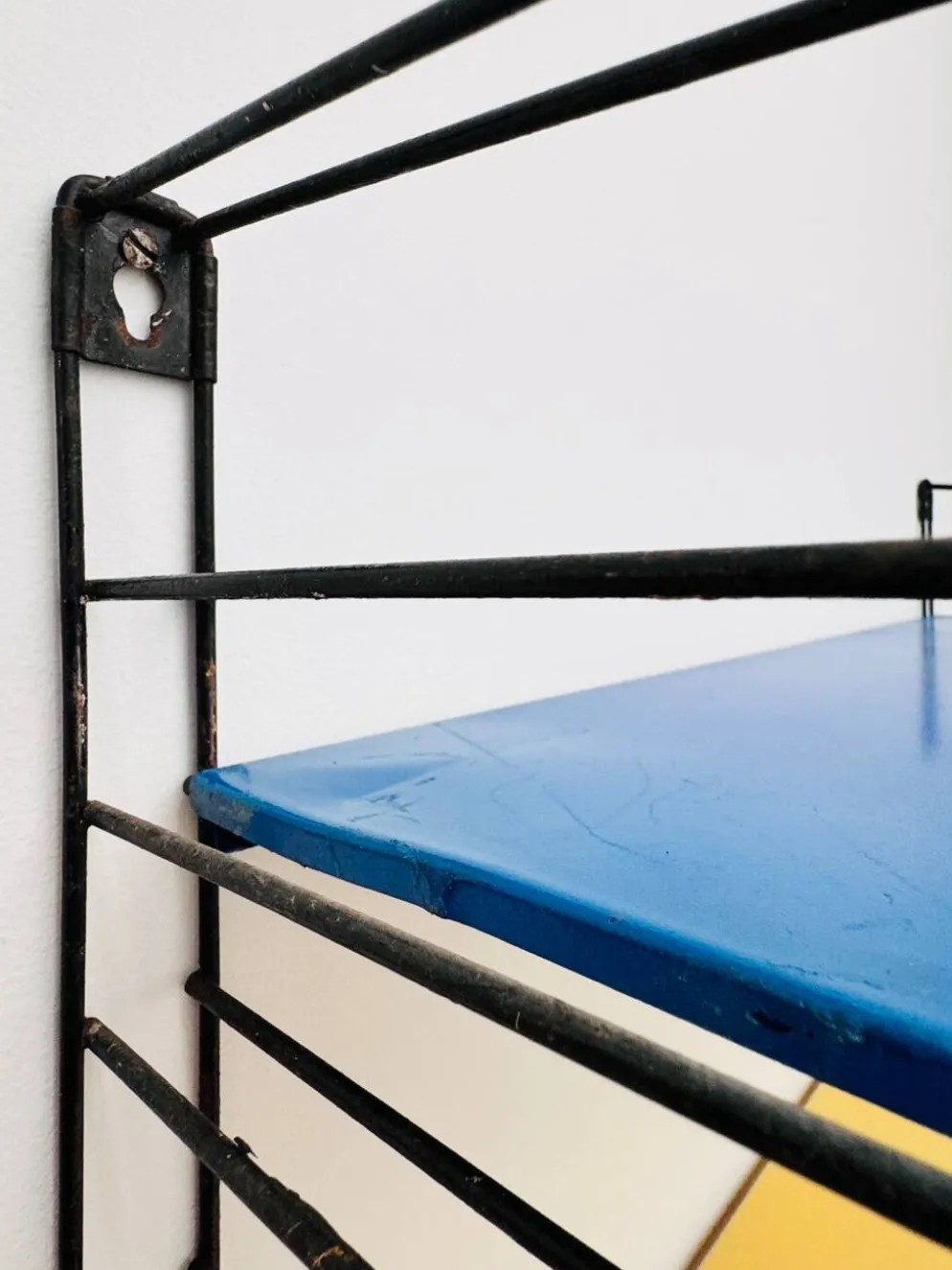 Étagère modulable Tomado Holland