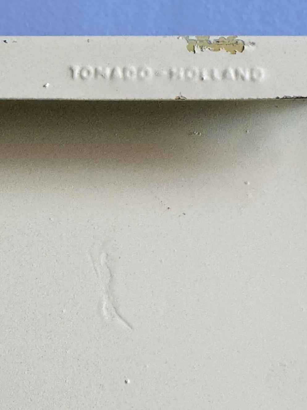 Étagère modulable Tomado Holland