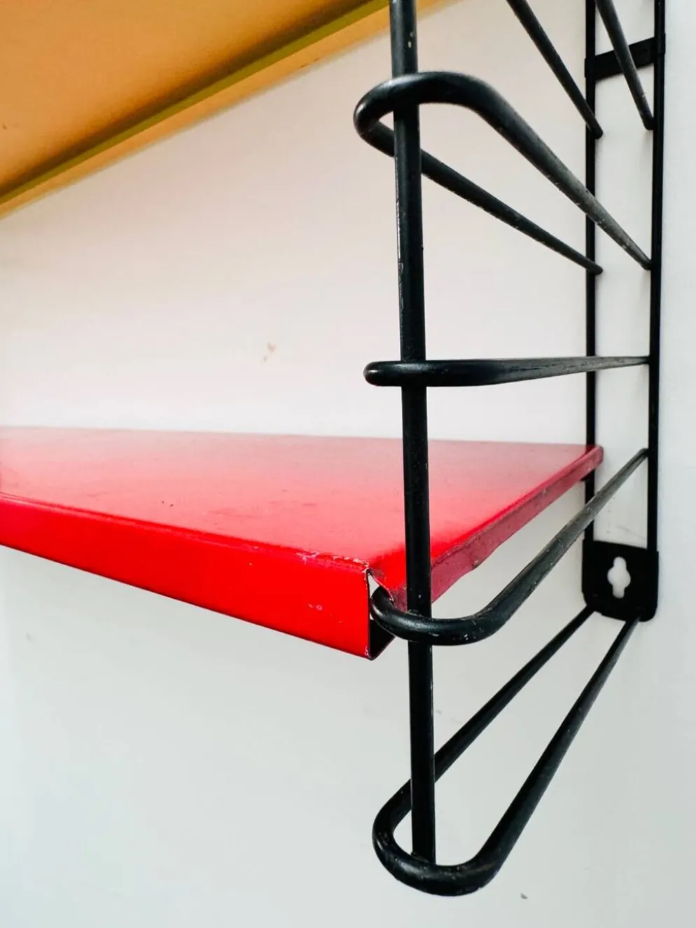 Étagère modulable Tomado Holland