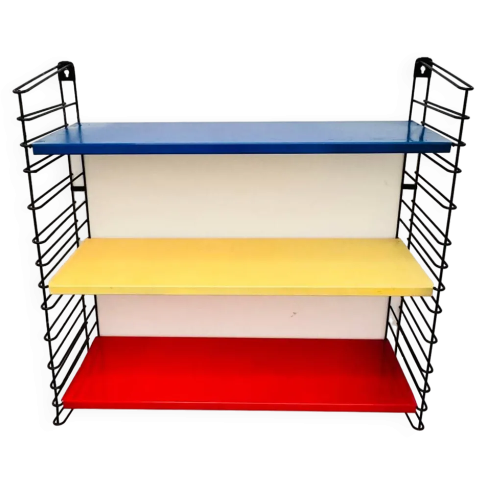 Étagère modulable Tomado Holland