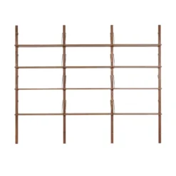 Étagère modulaire en teck, design danois, années 1970, fabriquée au Danemark