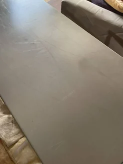Étagère modulaire métal Niels Gammelgård - IKEA