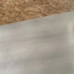 Étagère modulaire métal Niels Gammelgård - IKEA