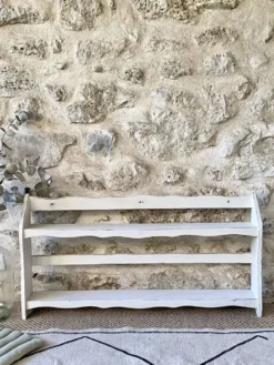 Étagère murale