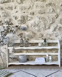 Étagère murale
