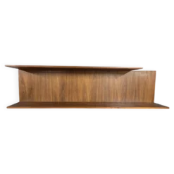 Étagère murale 1960