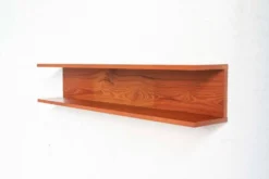 Étagère murale, design danois