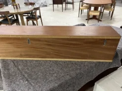 Étagère murale, design danois